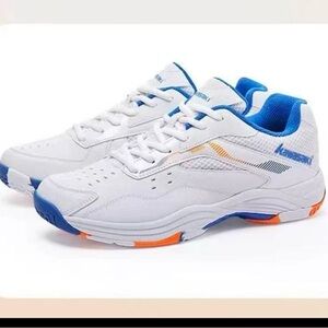 Genuine Kawasaki Badminton‎ Shoes Sports Sneakers for Women Tennis
